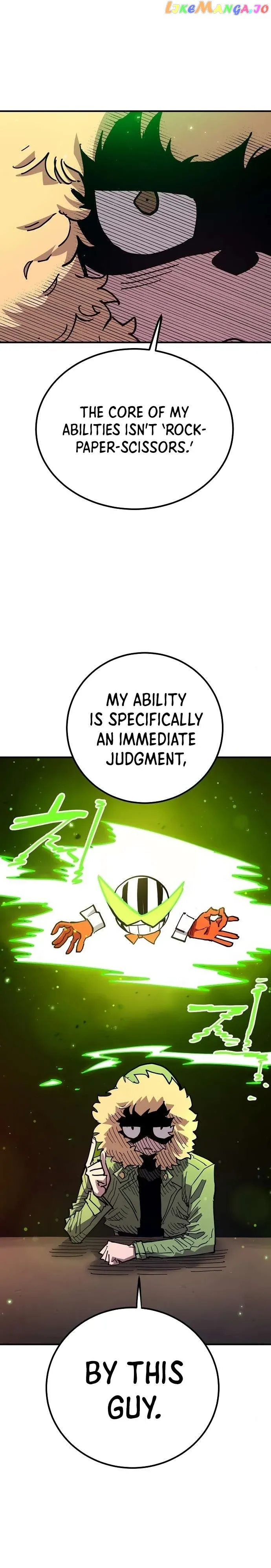 Read Player (en) Manga Online