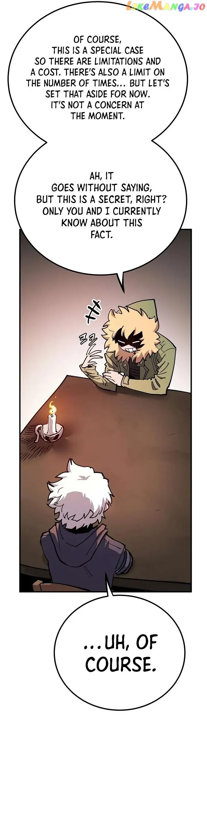 Read Player (en) Manga Online