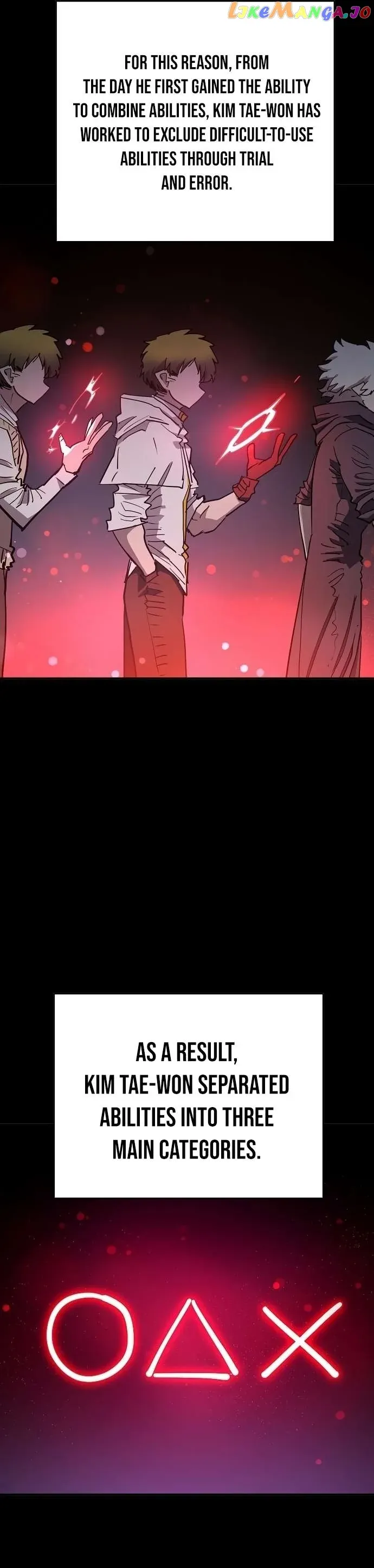 Read Player (en) Manga Online