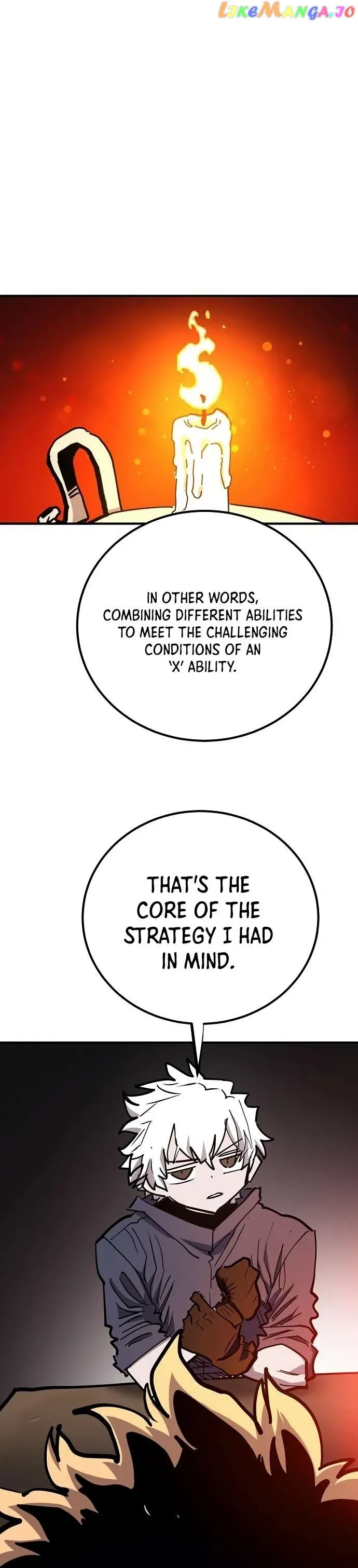 Read Player (en) Manga Online