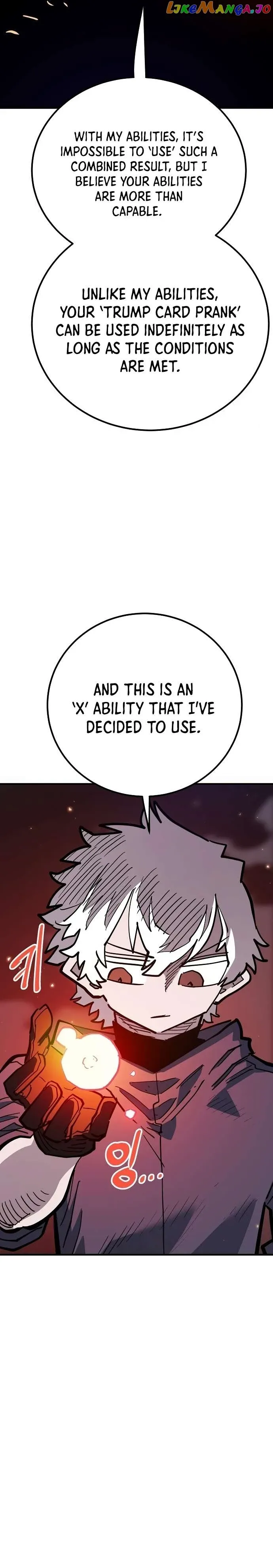 Read Player (en) Manga Online