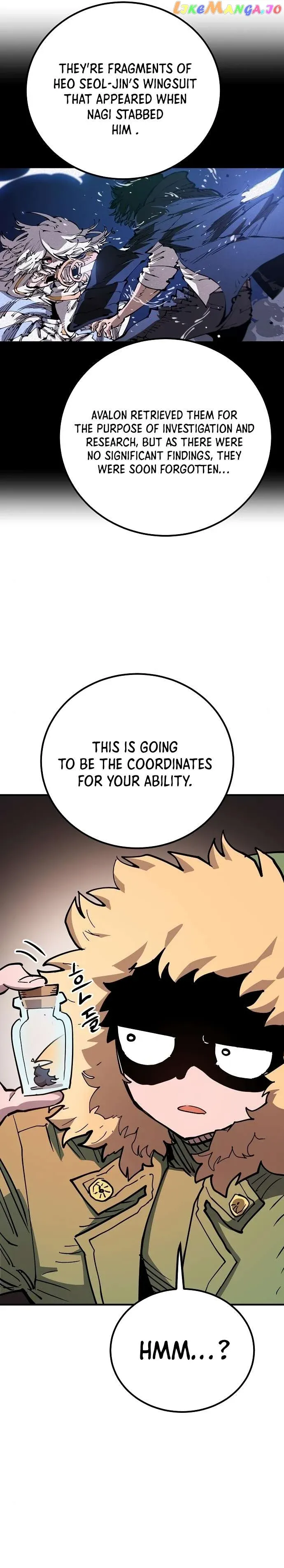 Read Player (en) Manga Online