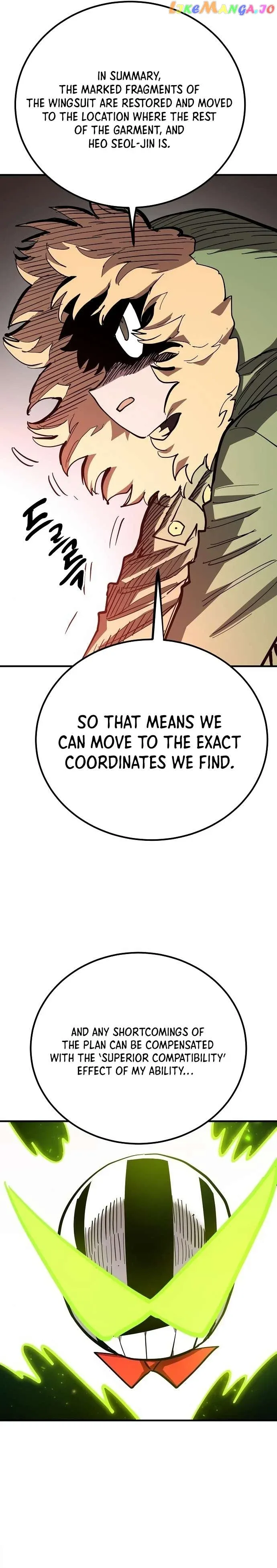 Read Player (en) Manga Online