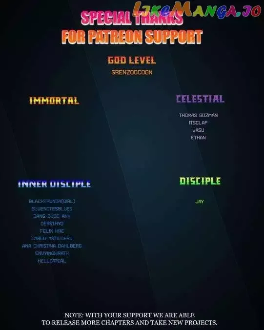 Read Player (en) Manga Online