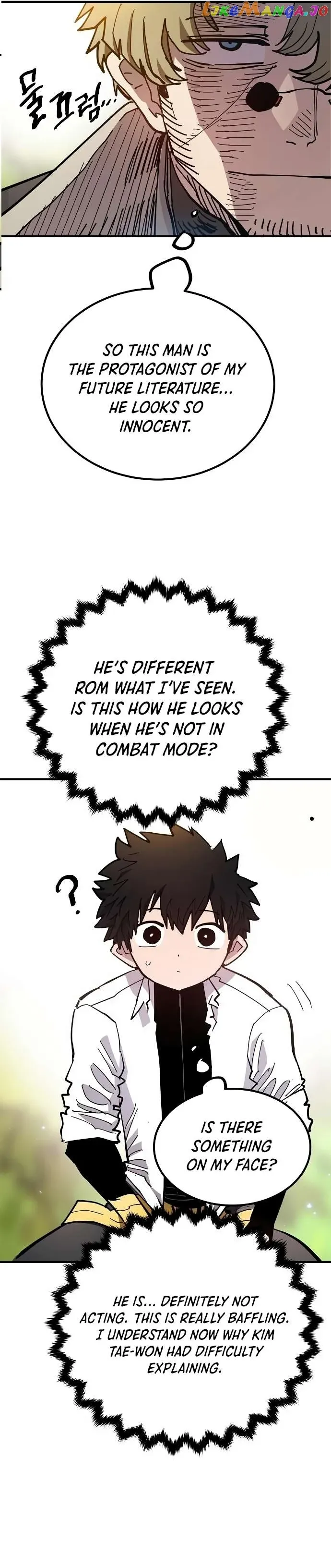 Read Player (en) Manga Online