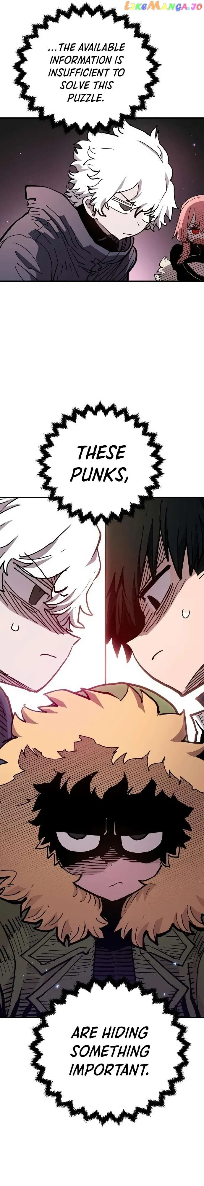 Read Player (en) Manga Online