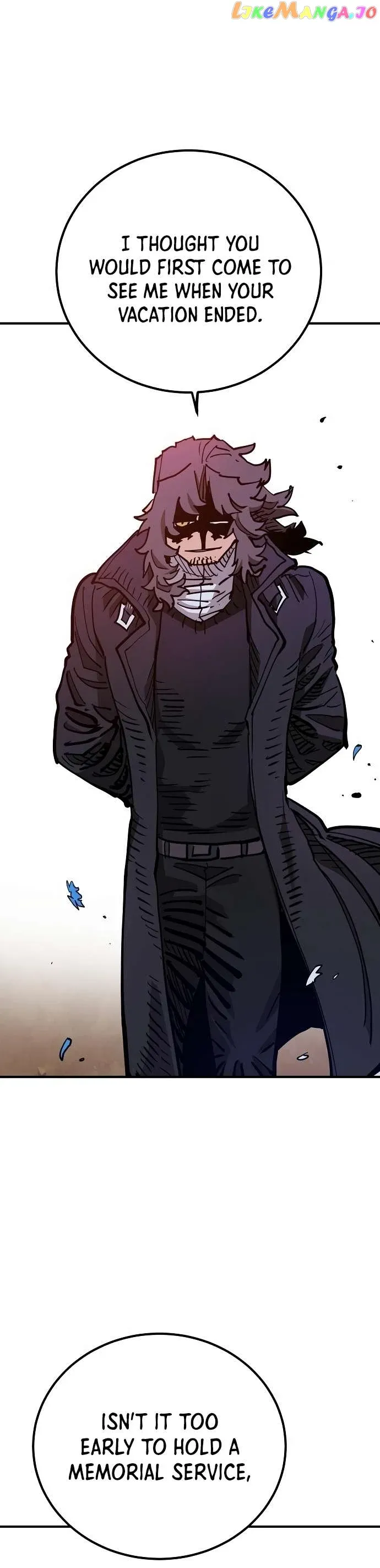 Read Player (en) Manga Online