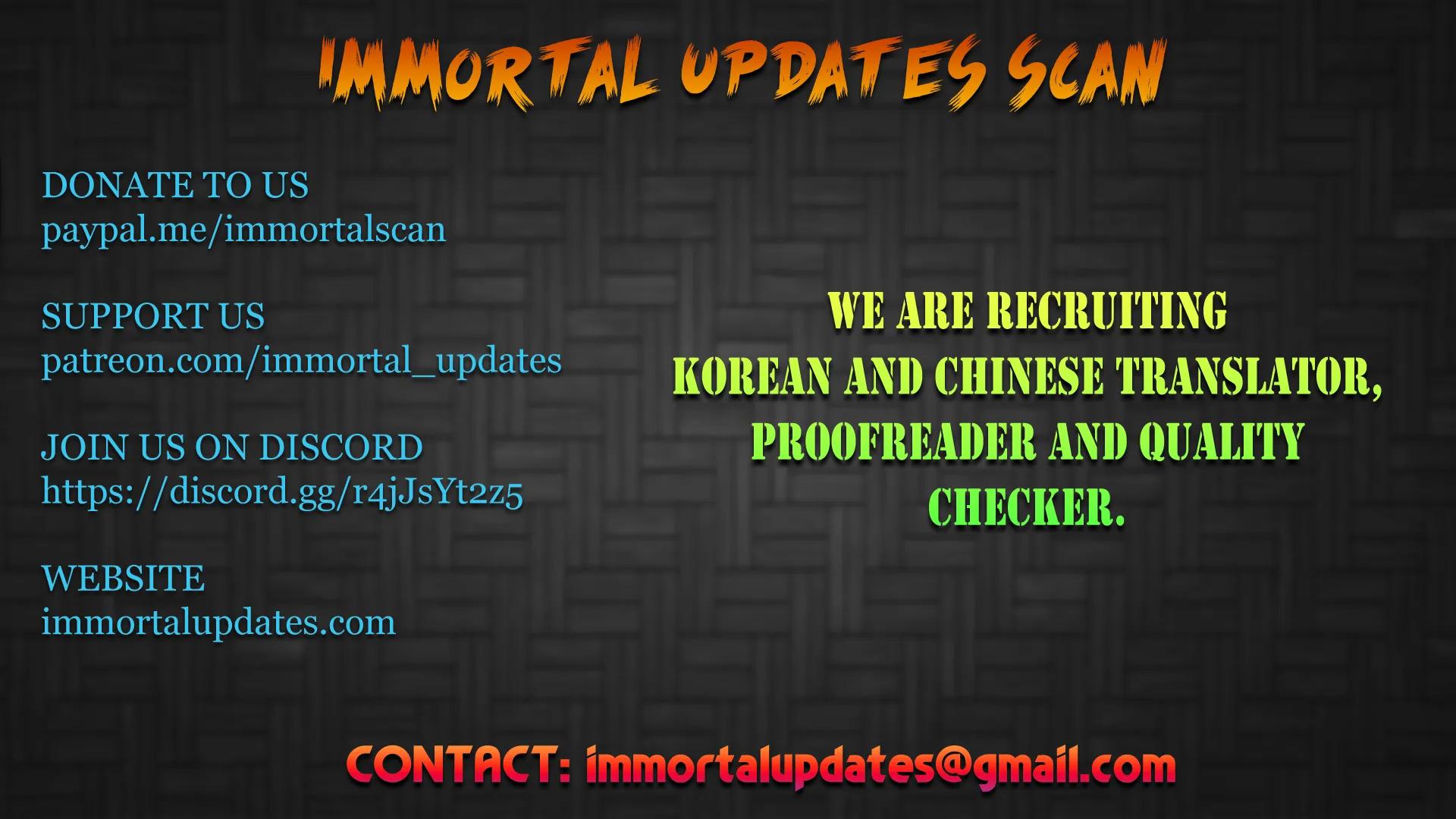 Read Player (en) Manga Online