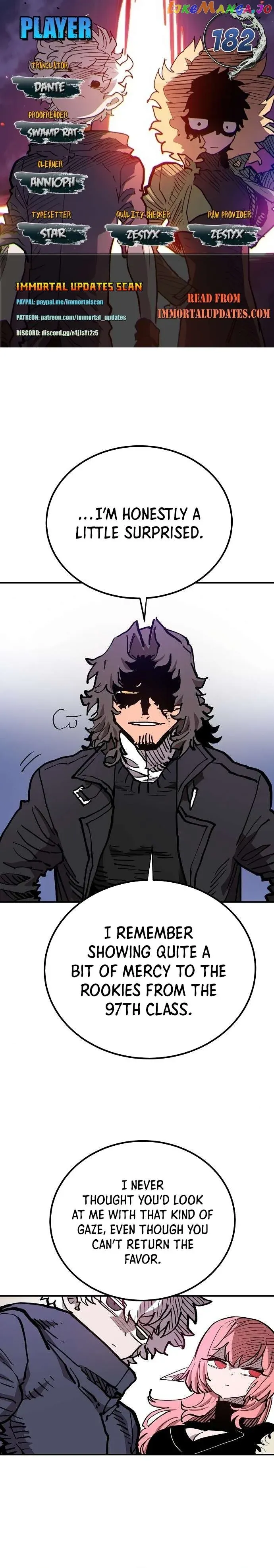 Read Player (en) Manga Online