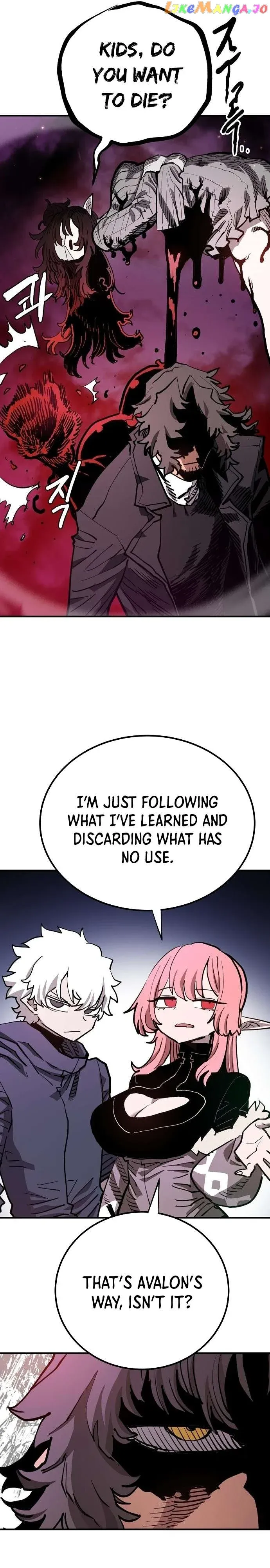 Read Player (en) Manga Online