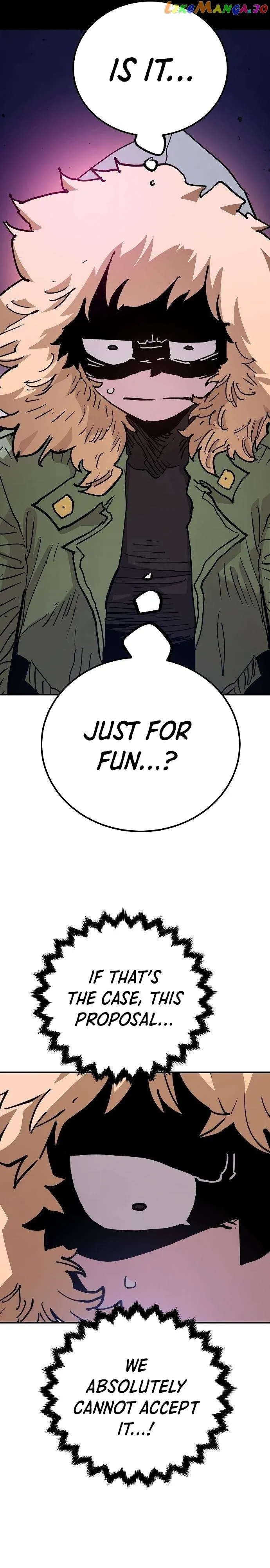 Read Player (en) Manga Online