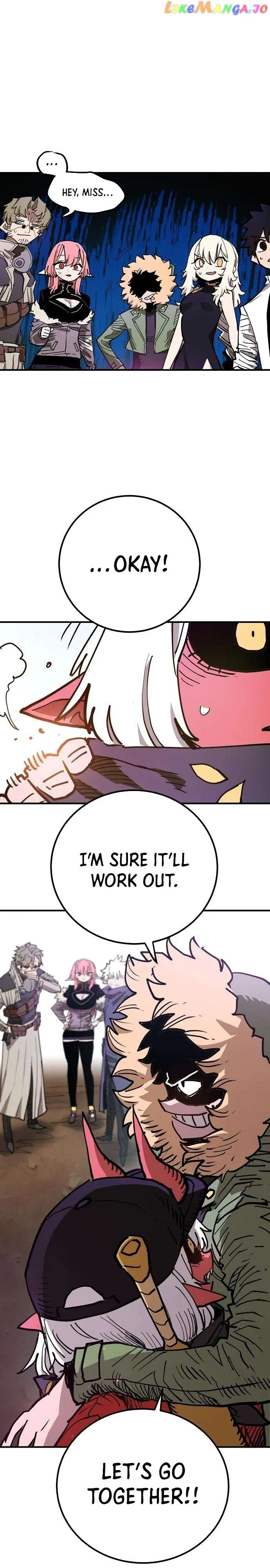 Read Player (en) Manga Online