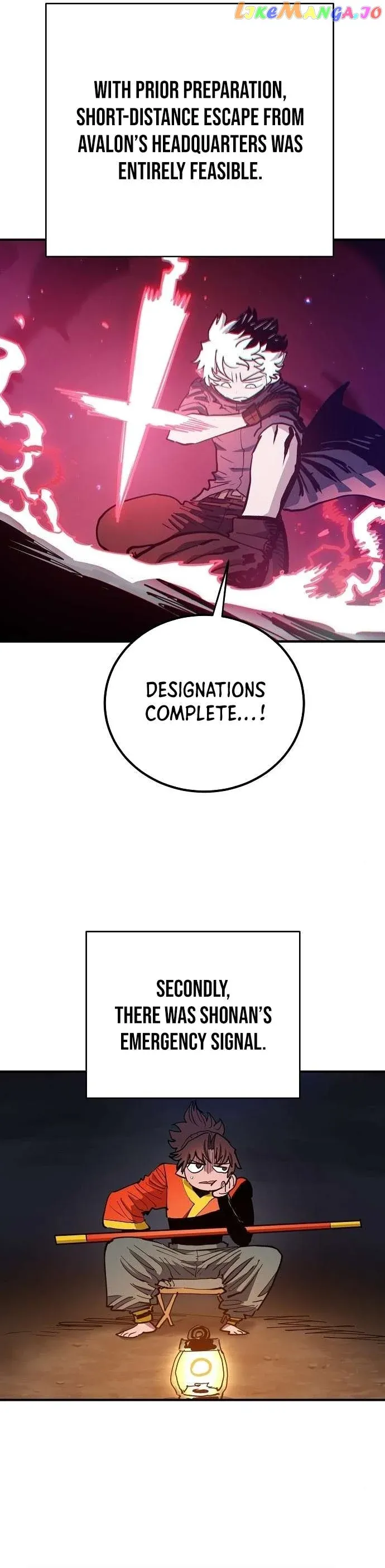 Read Player (en) Manga Online