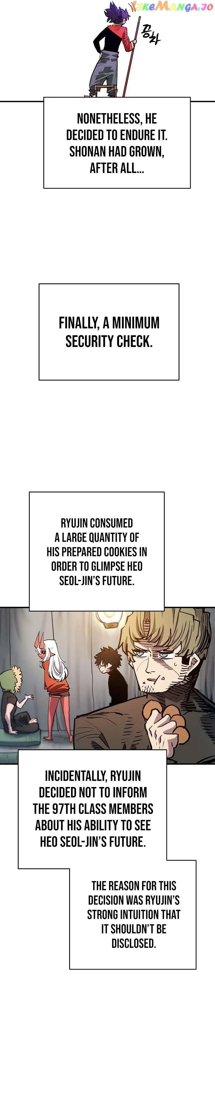 Read Player (en) Manga Online