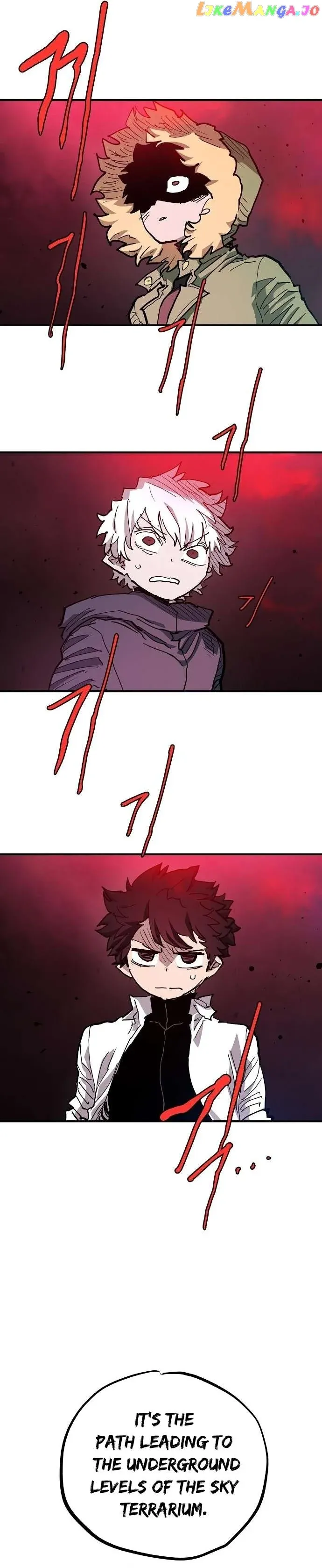 Read Player (en) Manga Online