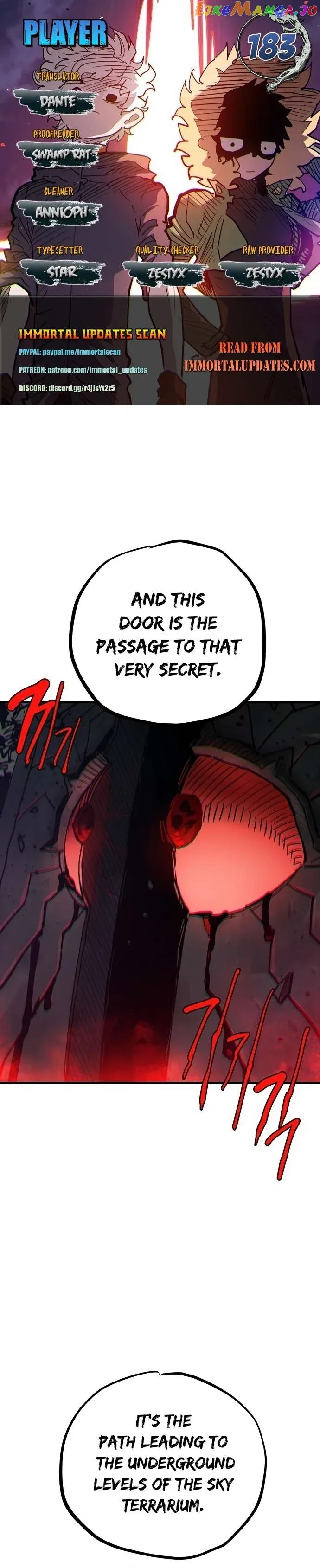 Read Player (en) Manga Online