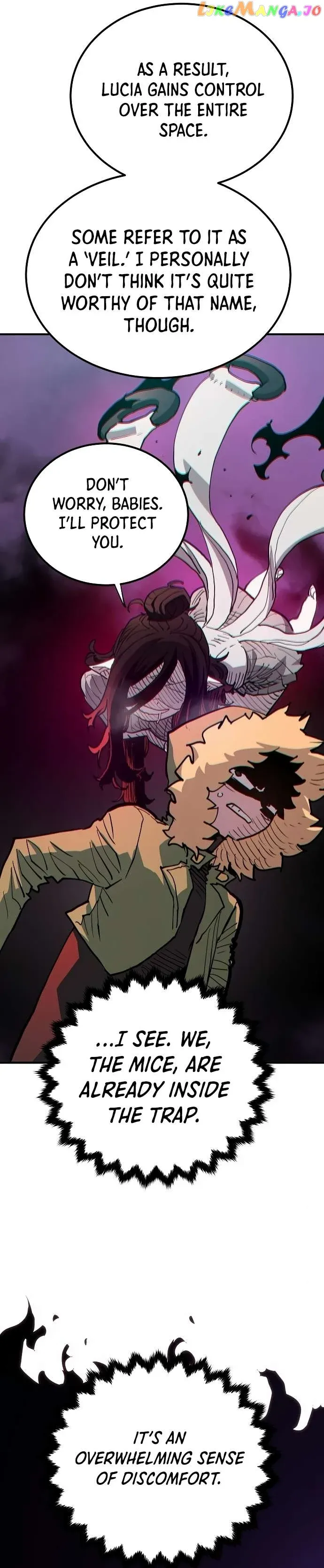 Read Player (en) Manga Online