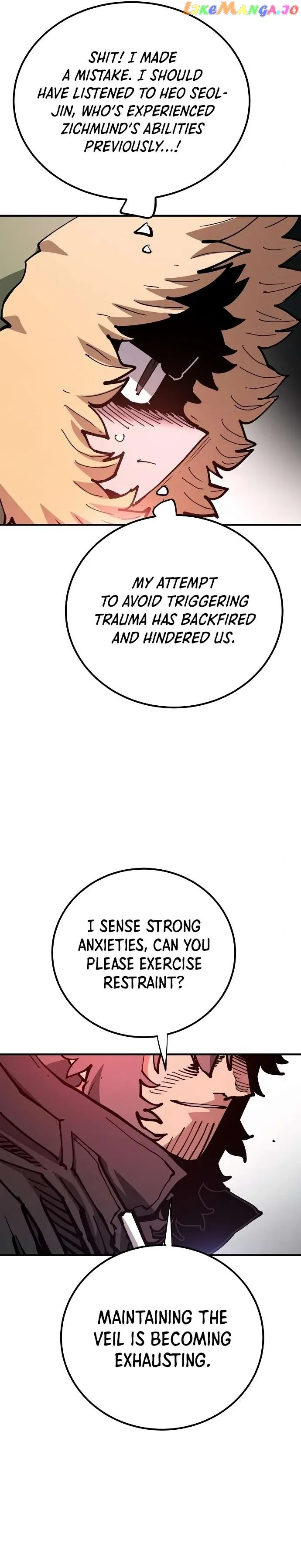 Read Player (en) Manga Online