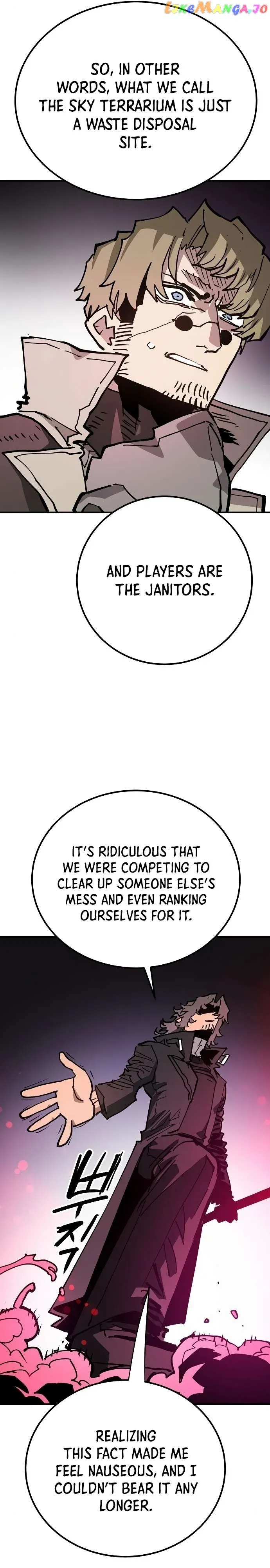 Read Player (en) Manga Online