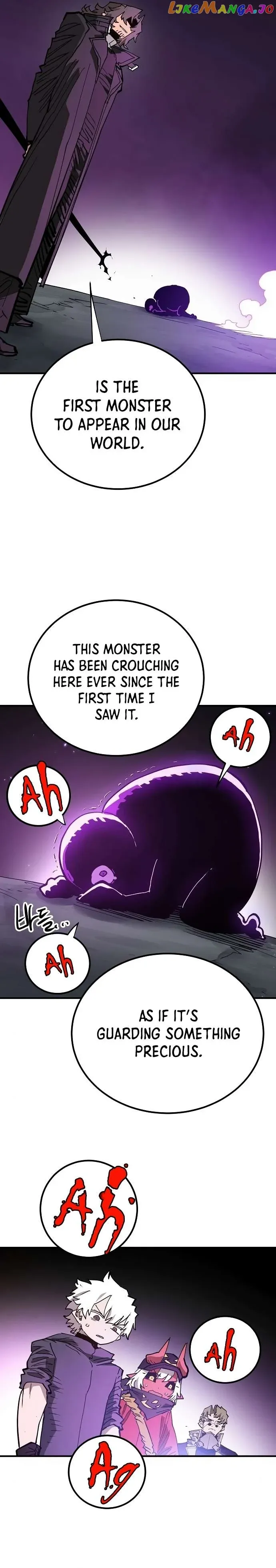 Read Player (en) Manga Online