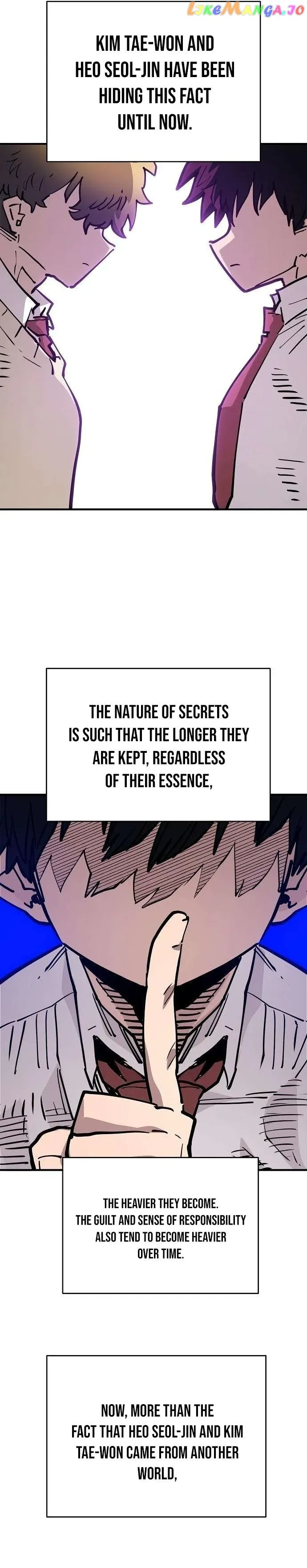 Read Player (en) Manga Online