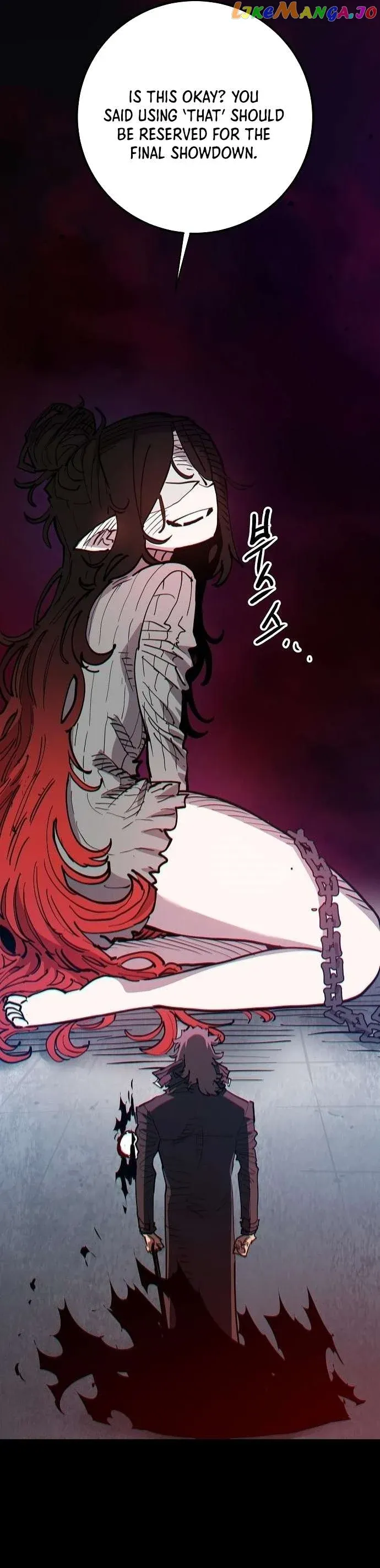 Read Player (en) Manga Online