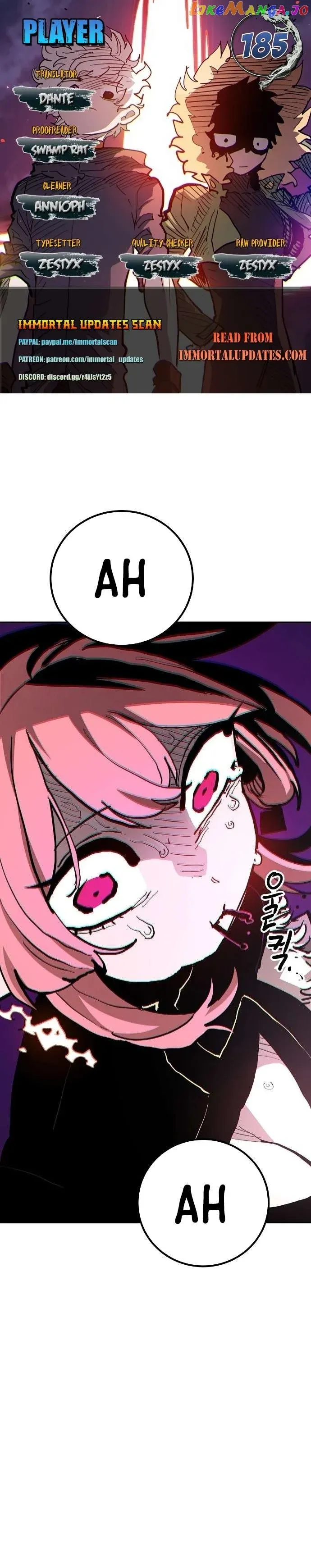 Read Player (en) Manga Online