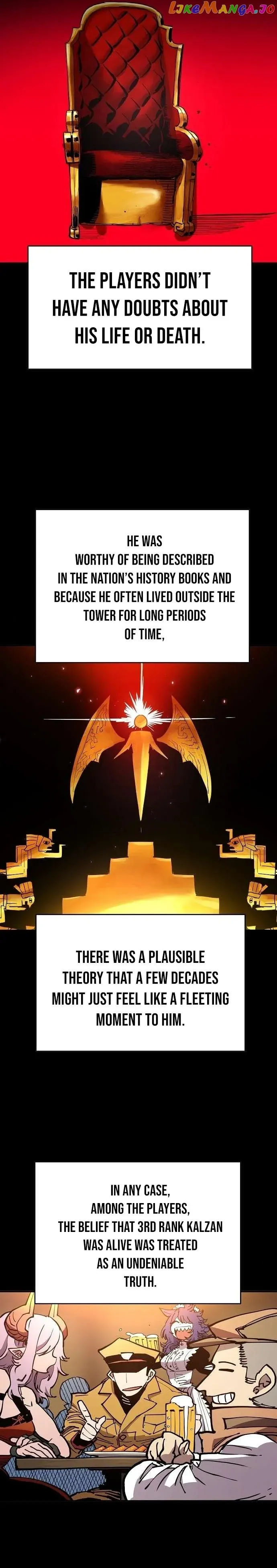 Read Player (en) Manga Online