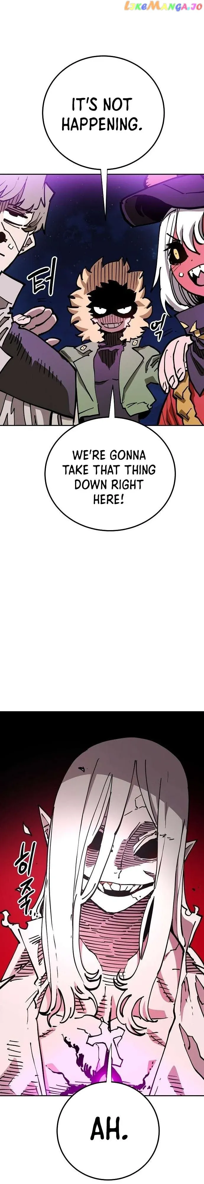 Read Player (en) Manga Online