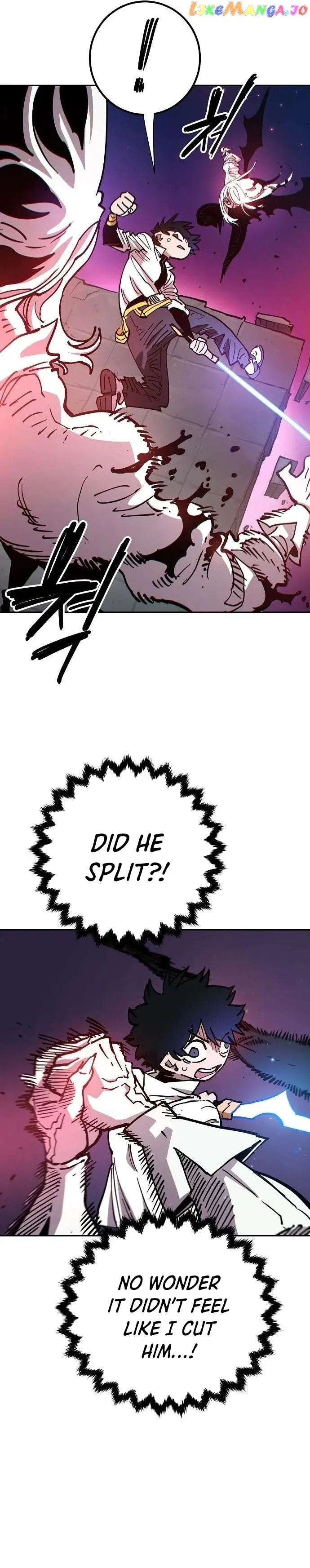 Read Player (en) Manga Online