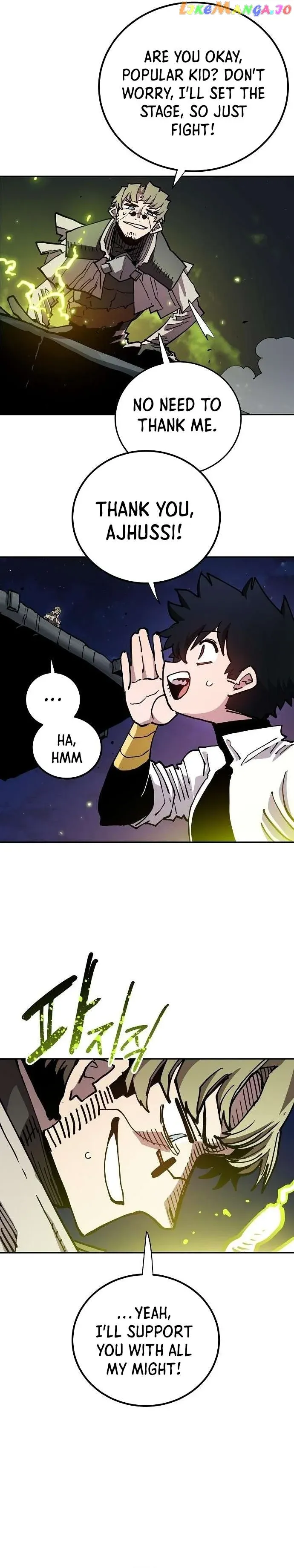 Read Player (en) Manga Online