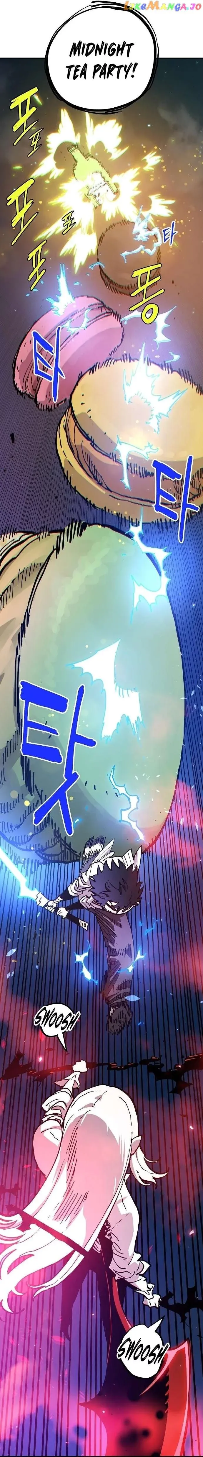 Read Player (en) Manga Online