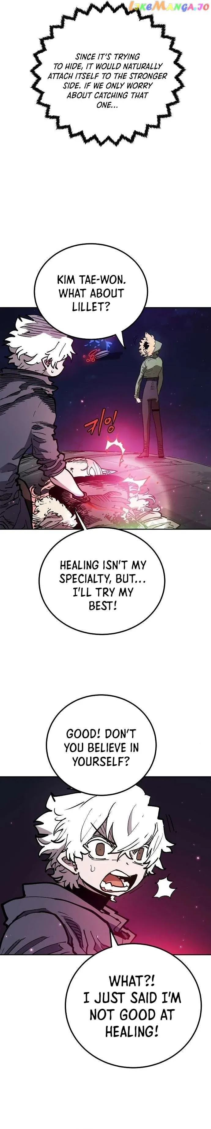 Read Player (en) Manga Online