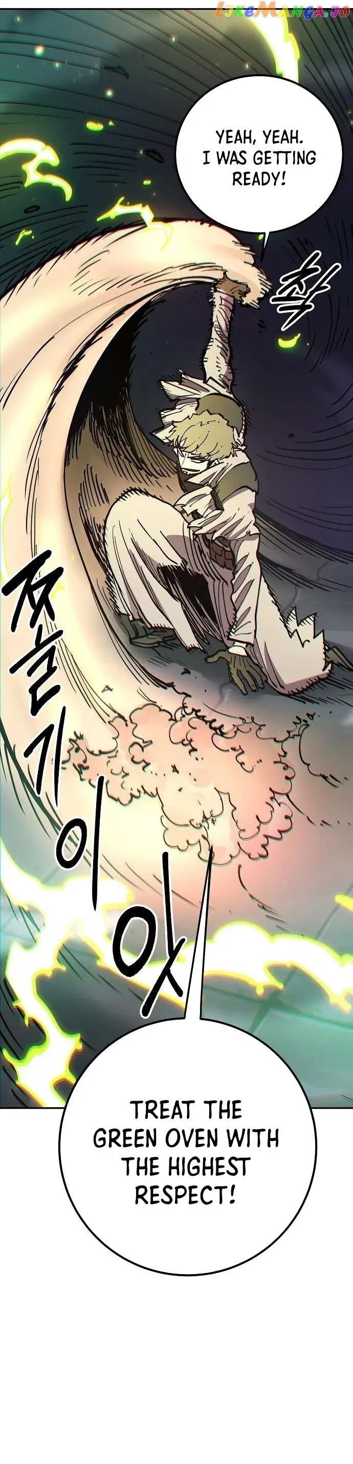 Read Player (en) Manga Online