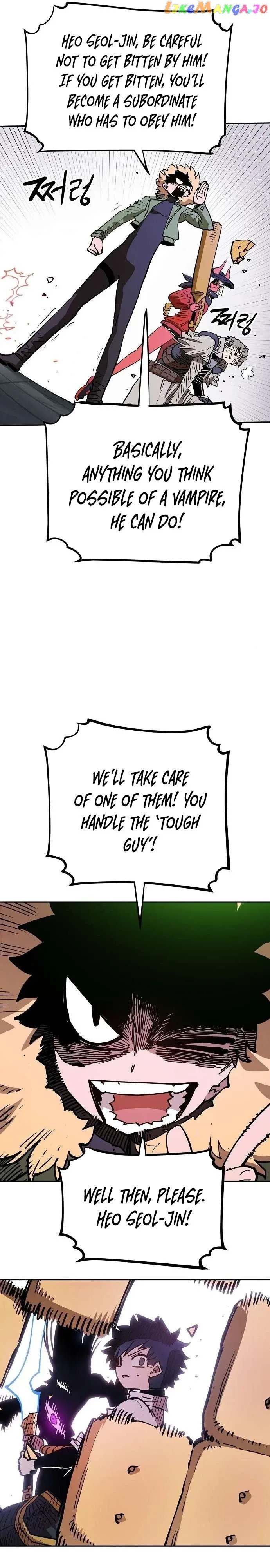 Read Player (en) Manga Online