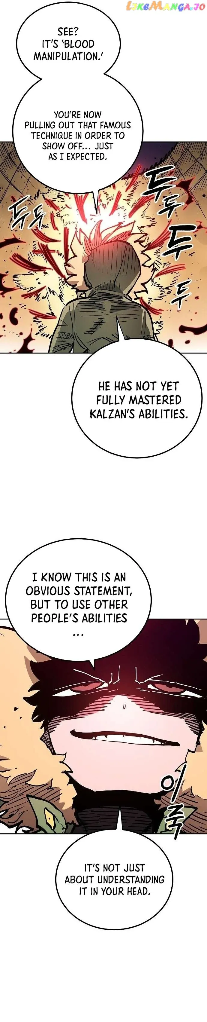 Read Player (en) Manga Online