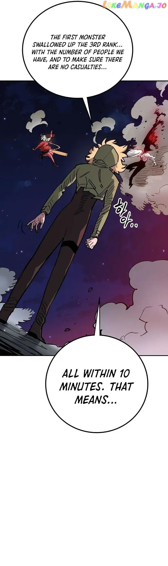 Read Player (en) Manga Online