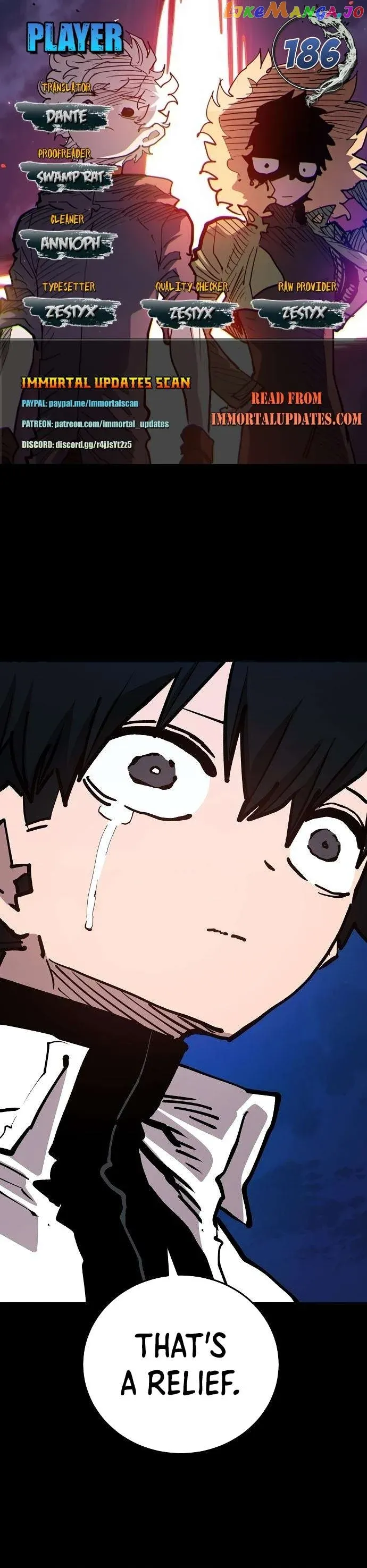 Read Player (en) Manga Online