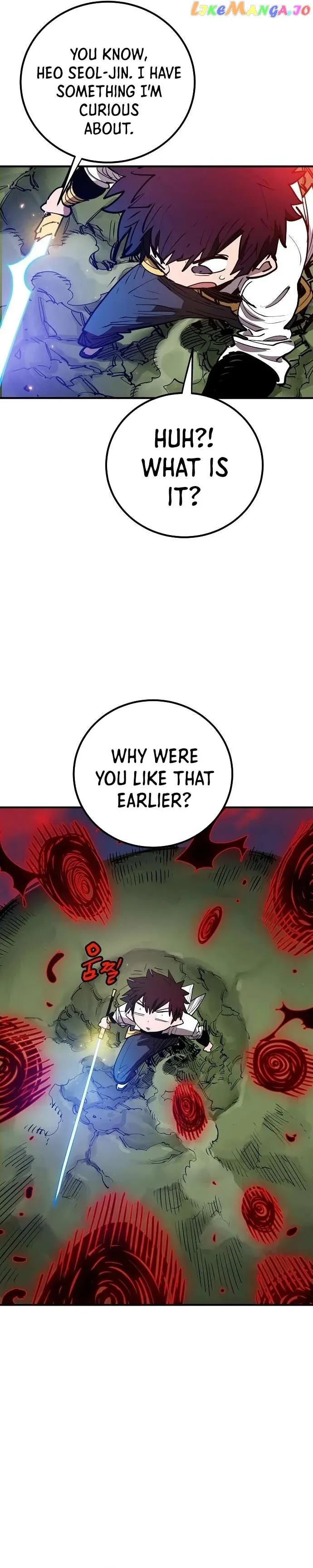 Read Player (en) Manga Online