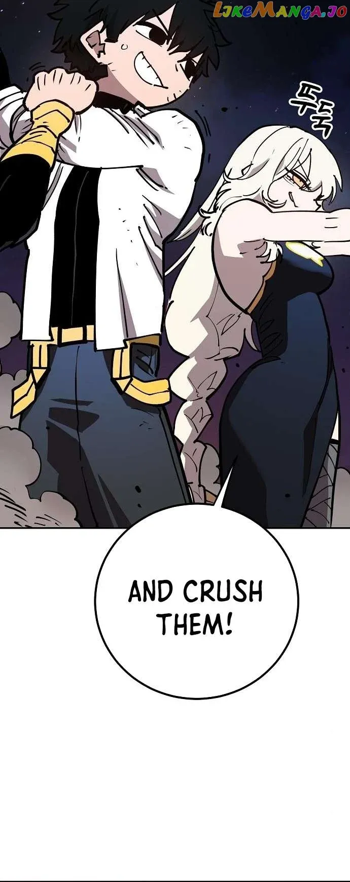 Read Player (en) Manga Online