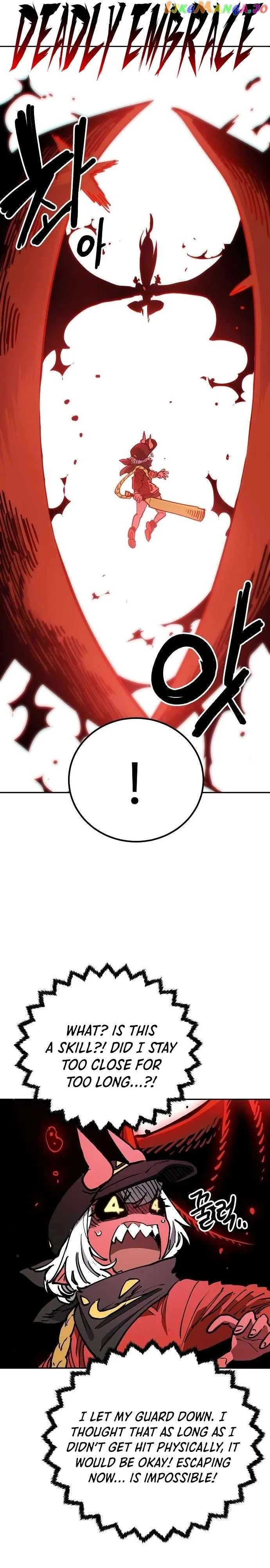 Read Player (en) Manga Online