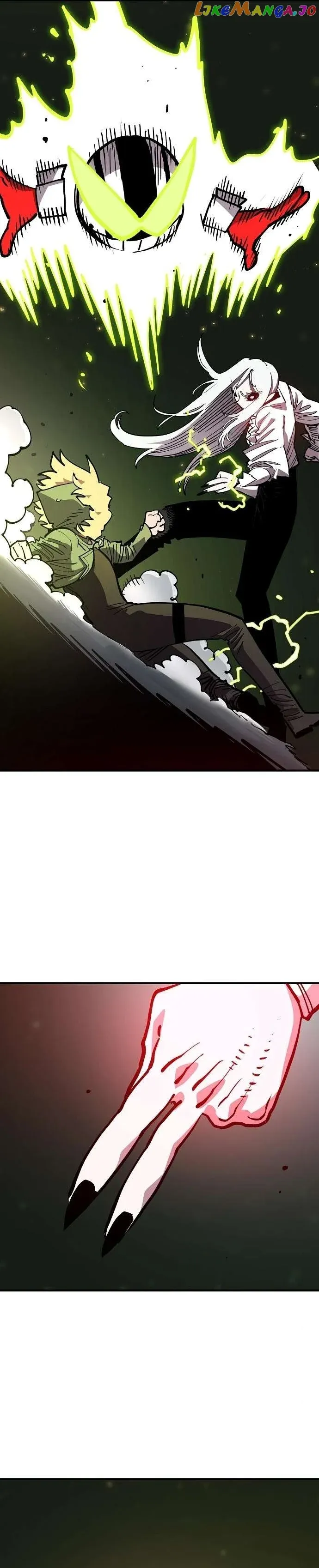 Read Player (en) Manga Online