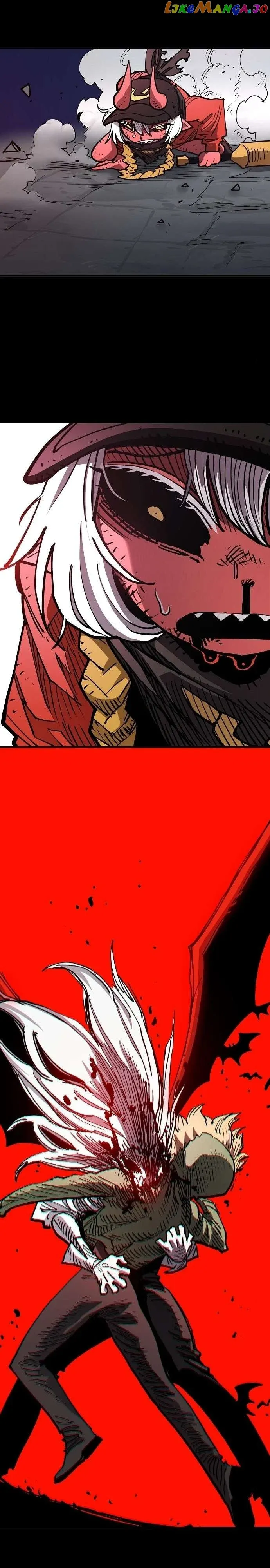 Read Player (en) Manga Online