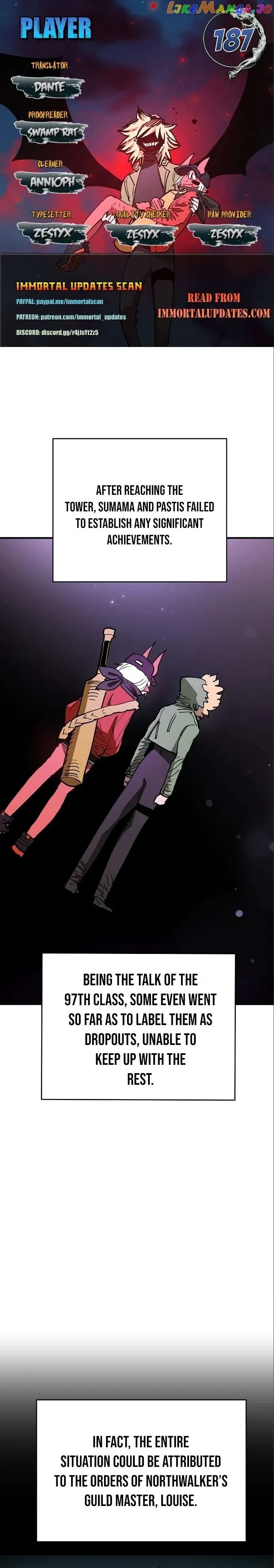 Read Player (en) Manga Online