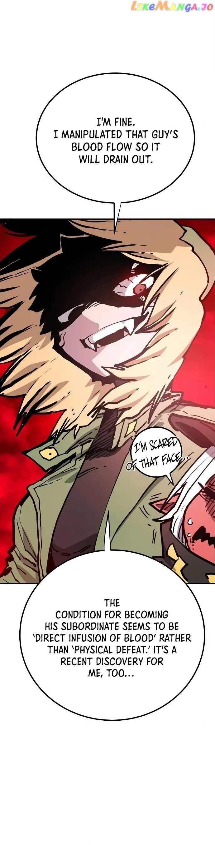 Read Player (en) Manga Online