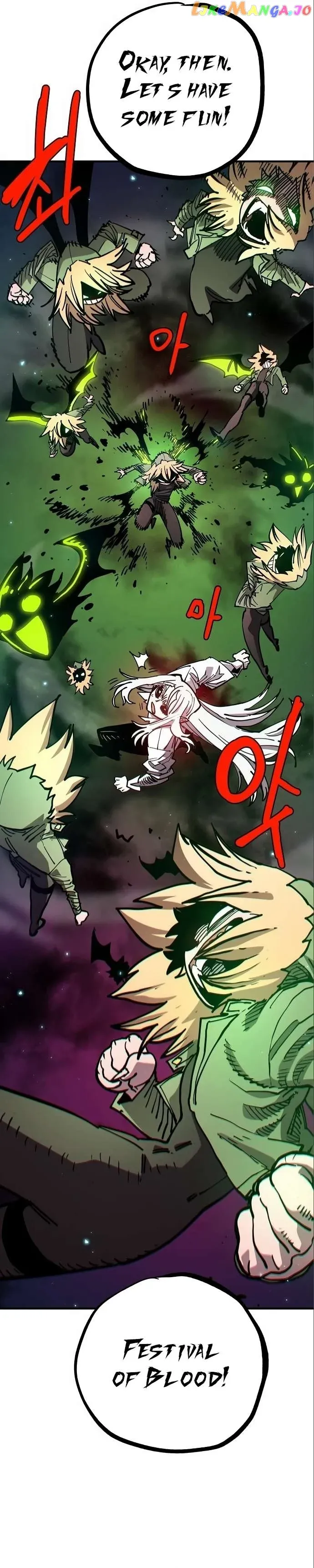 Read Player (en) Manga Online