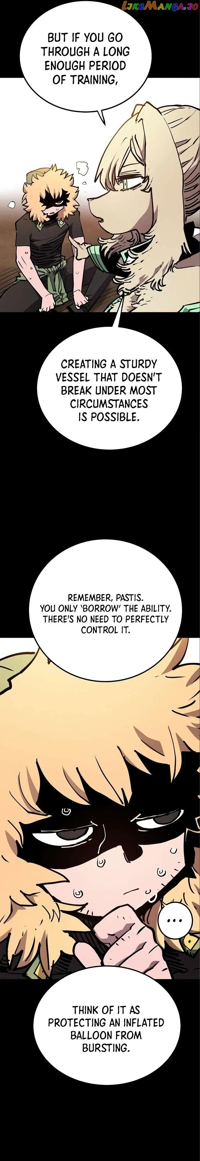 Read Player (en) Manga Online