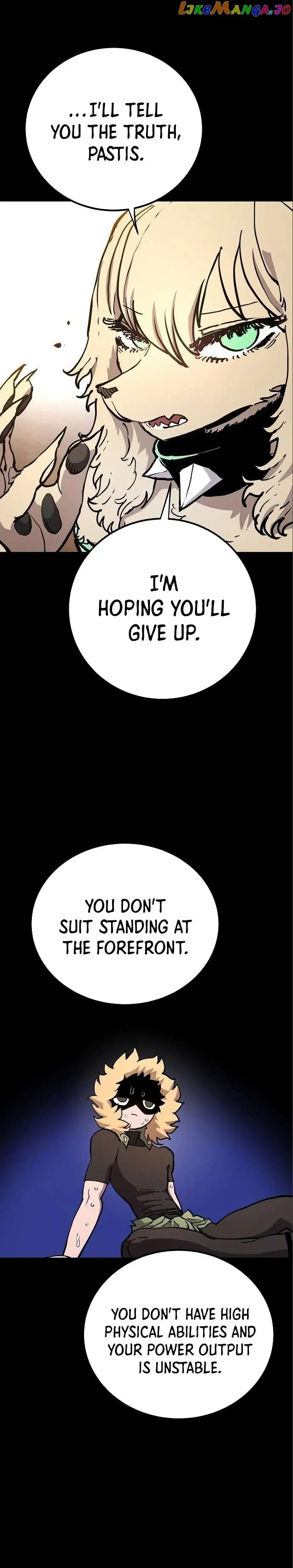 Read Player (en) Manga Online