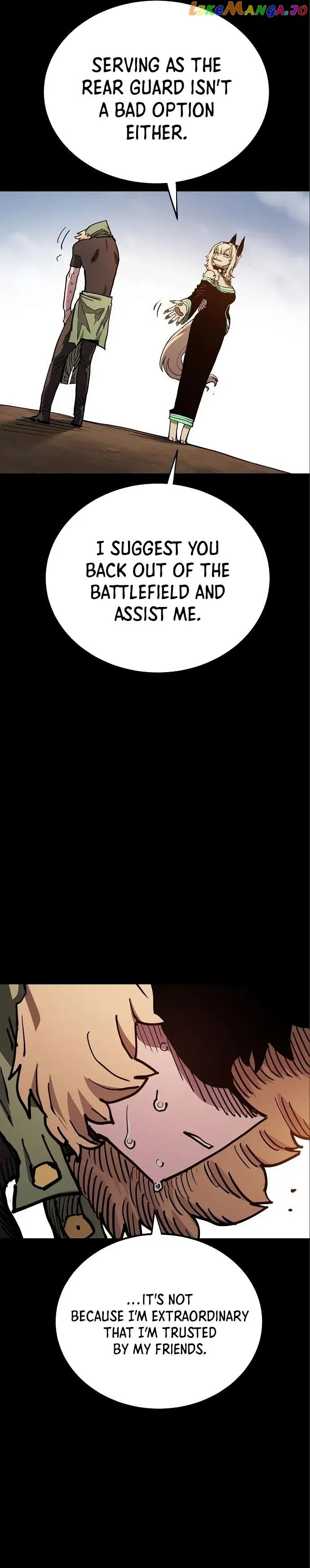 Read Player (en) Manga Online