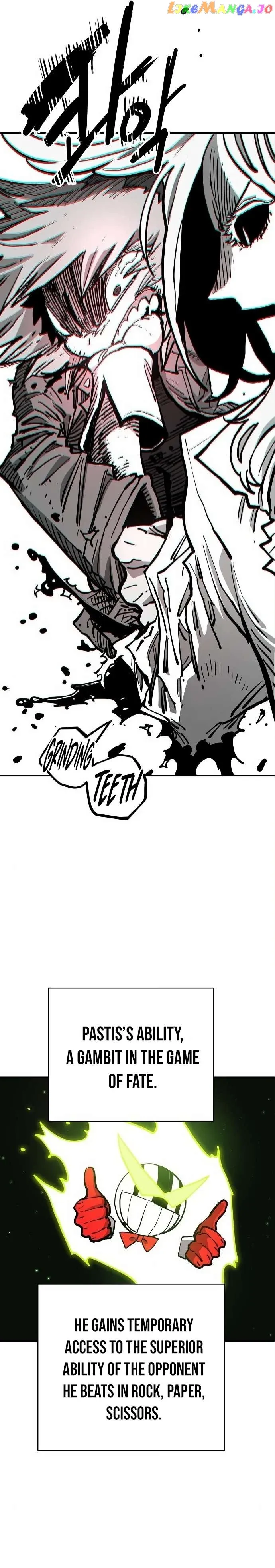 Read Player (en) Manga Online